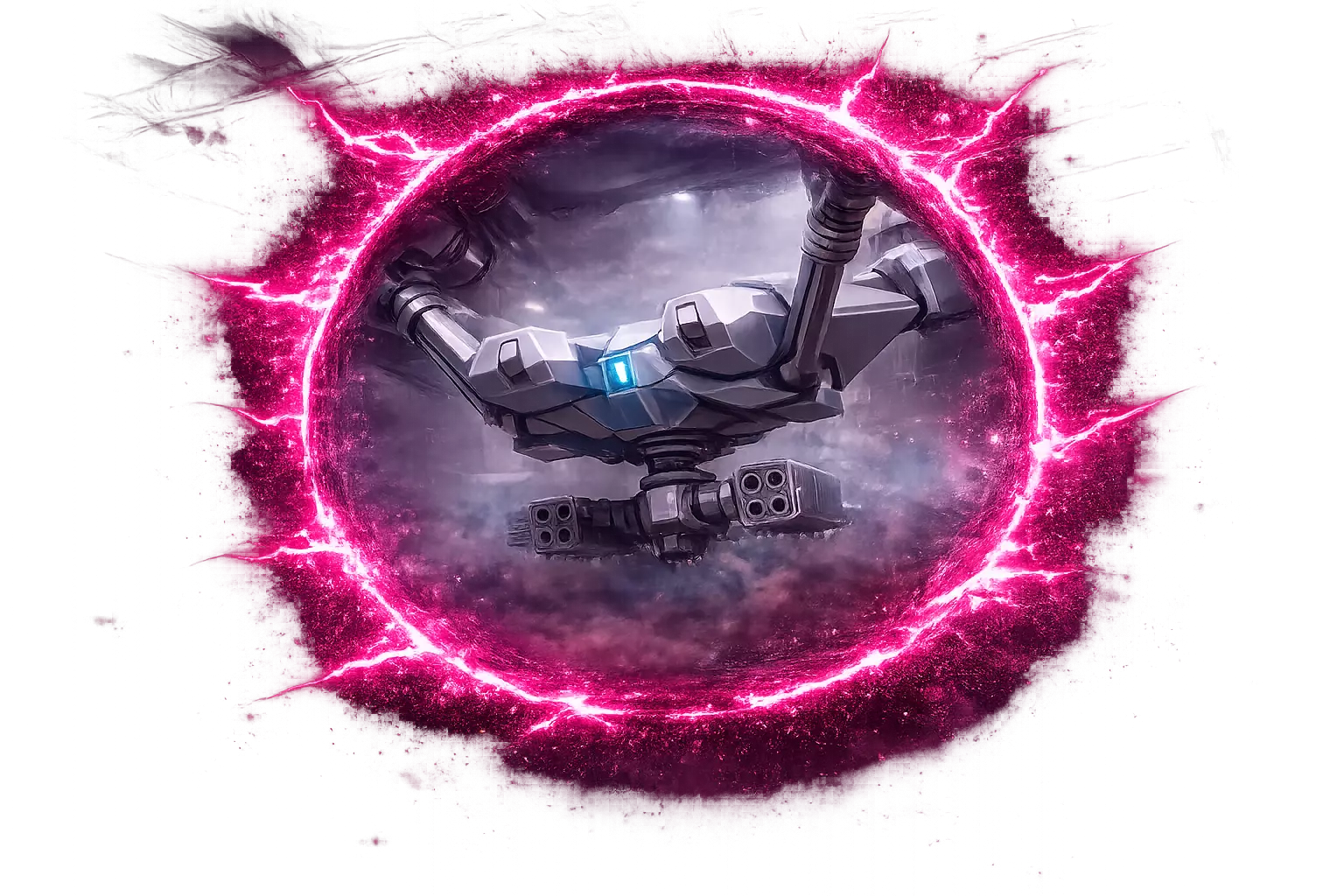 Raids